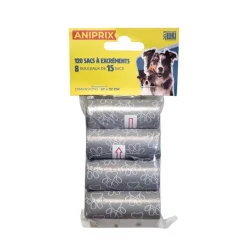 New Sacs a dejection canine Hygiene, Soin