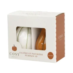 Online Saliere et poivriere coloquinte Ustensiles, Accessoire De Cuisine