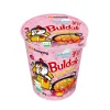 Hot Samyang cup poulet carbonara 80g Epicerie Salée·Cuisine Du Monde