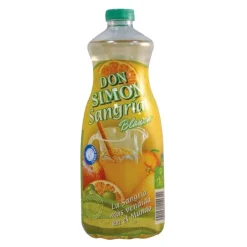 Discount Sangria blanche 1.5l Boisson Alcoolisée