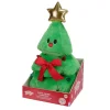 New Sapin anime dansant Automate