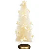 Best Sapin avec nAuds dores h32cm Décoration