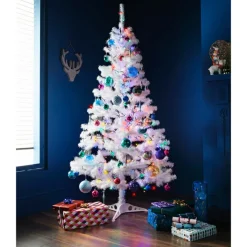 Sapin blanc 180cm Sapin