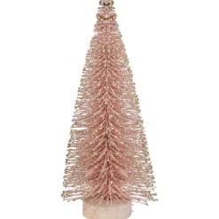 Outlet Sapin de table 13cm feerique Décoration
