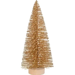 Clearance Sapin de table 13cm tradi Décoration