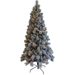 Best Sapin decore enneige winchester Sapin