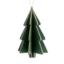 Best Sapin en bois a suspendre Décoration De Sapin