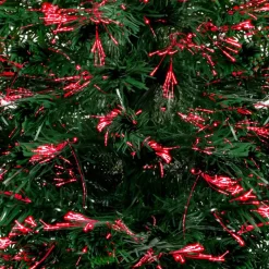 Outlet Sapin fibre optic 150cm Sapin