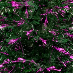 Outlet Sapin fibre optic 150cm Sapin