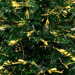 Outlet Sapin fibre optic 150cm Sapin