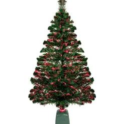 Outlet Sapin fibre optic 150cm Sapin