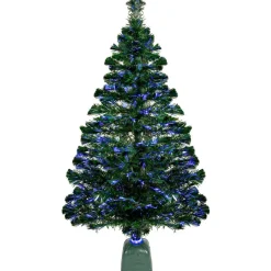Outlet Sapin fibre optic 150cm Sapin