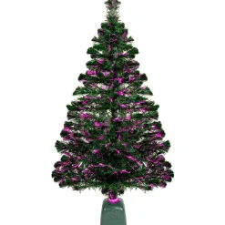 Outlet Sapin fibre optic 150cm Sapin