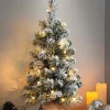 Online Sapin petit decore enneige copen Sapin