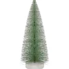 New Sapin vert h43cm Décoration