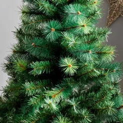 New Sapin vert montreal 120cm Sapin