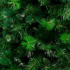 New Sapin vert montreal 120cm Sapin