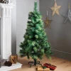New Sapin vert montreal 180cm Sapin