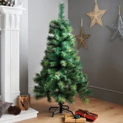 New Sapin vert montreal 180cm Sapin