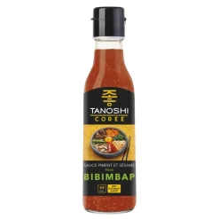 Best Sauce bibimbap 225ml Epicerie Salée·Cuisine Du Monde
