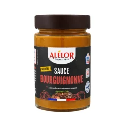 New Sauce bourguignonne 170g Epicerie Salée·Condiment, Assaisonnement