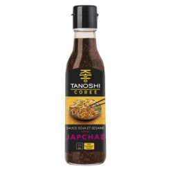 Sale Sauce japchae 225ml Epicerie Salée·Cuisine Du Monde