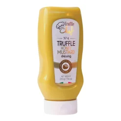 Clearance Sauce moutarde &miel a la truffe Epicerie Salée·Condiment, Assaisonnement