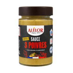 Clearance Sauce poivre 170g Epicerie Salée·Condiment, Assaisonnement