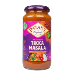 Clearance Sauce tikka masala 450g Epicerie Salée·Cuisine Du Monde