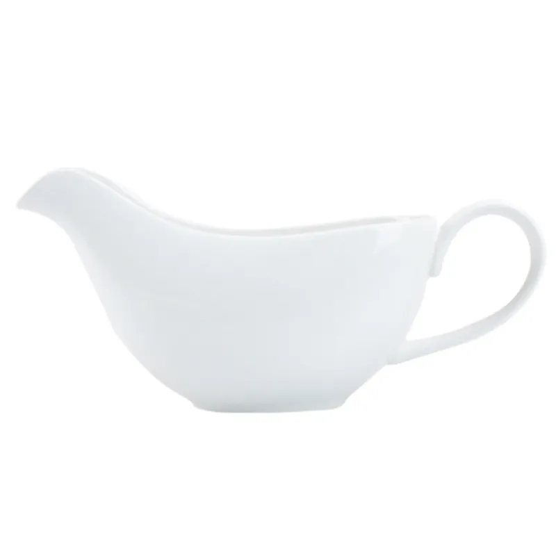 Discount Sauciere avec anse blanche Vaisselle, Art De La Table·Assiette, Service