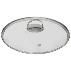 Clearance Sauteuse 28cm inox resilience Casserole, Poêle