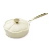 Sale Sauteuse en forme de fleur Casserole, Poêle