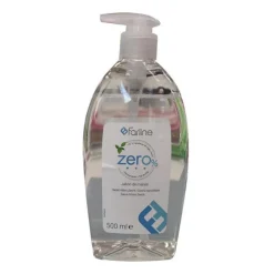 Discount Savon main 500ml zero Soin Du Corps·Savon, Gel Douche