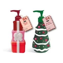Discount Savon main noel Coffret Beauté