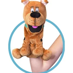 Clearance Scooby-doo! 12230 peluche parlan Enfant Jouet Électronique|Jouet Électronique