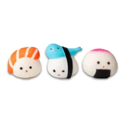Outlet Scrunchems squishy sushi Enfant Divers|Divers