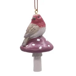 Online Sdn animaux en bois Décoration De Sapin