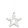 Sdn plf assorties h7/11cm Décoration De Sapin