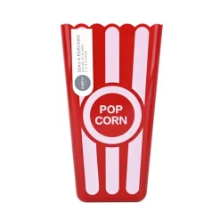 Clearance Seau a popcorn 11x8x30cm Vaisselle, Art De La Table·Assiette, Service