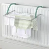 Sechoir radiateur 6 barres Linge·Accessoire