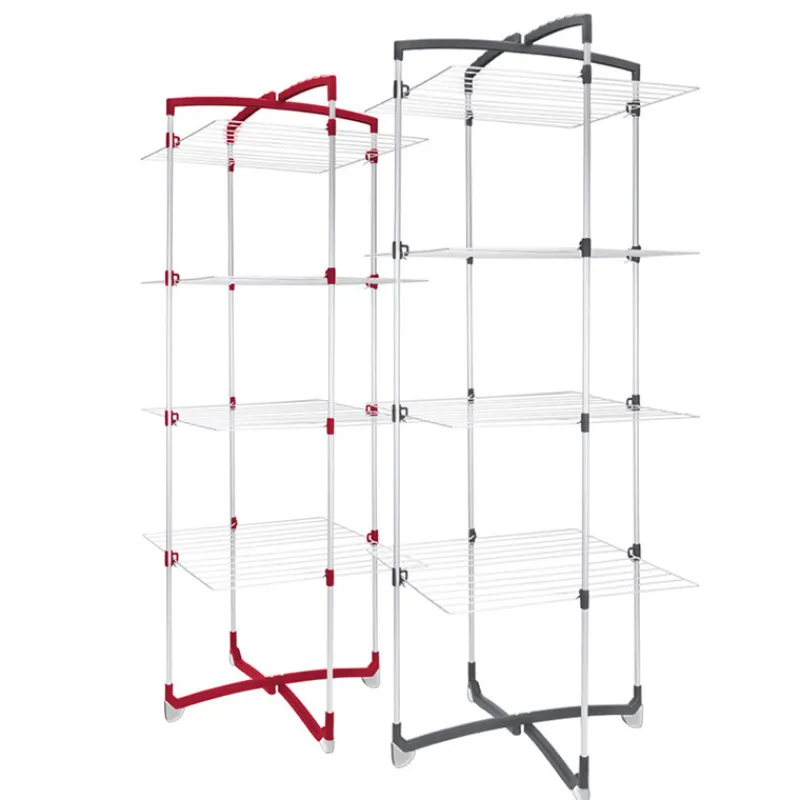 Best Sechoir tour 4 etages 33 metres Linge·Accessoire