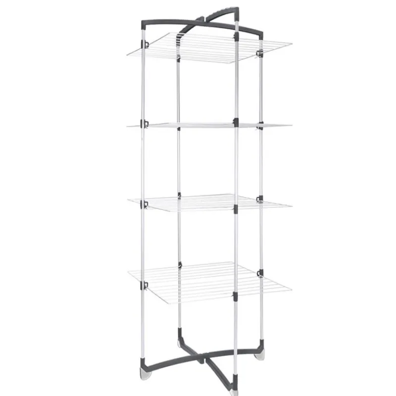 Online Sechoir tour 4 etages 33 metres Linge·Accessoire