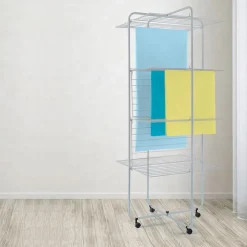 New Sechoir tour 4 etages brest Linge·Accessoire