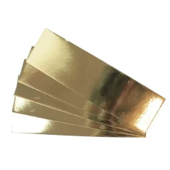 Hot Semelle a buche 35x10cm x5 m24 Plat, Moule