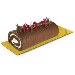 Hot Semelle a buche 35x10cm x5 m24 Plat, Moule