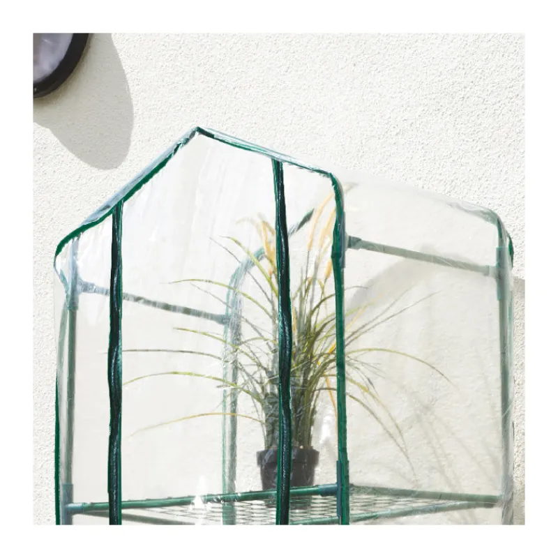 Outlet Serre 5 etages Outil, Accessoire