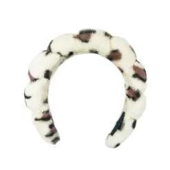 Online Serre tete leopard Accessoire Beauté