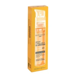 Outlet Serum capillaire a la keratine Soin Des Cheveux·Shampoing, Soin