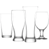 Best Service de 8 verres a biere - la Vaisselle, Art De La Table·Verre