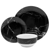 Hot Service vaisselle 12 pieces Vaisselle, Art De La Table·Assiette, Service